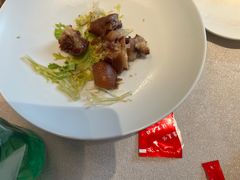 -鸽子侯·家宴·平价海鲜(绿地店)