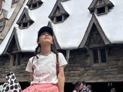 -哈利波特禁忌之旅