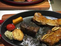 -西堤厚牛排(昆山店)