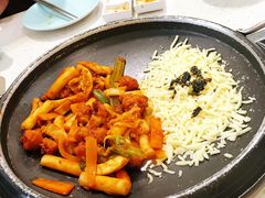 -韩时烤肉(枫蓝店)