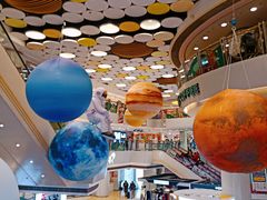-银座mall(东直门店)