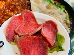 -有拈头成都市井火锅(南山总店)