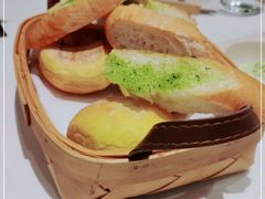-L'Arome芳芳法国餐厅(仙林金鹰店)