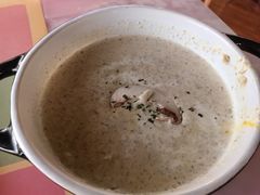 -安妮意大利餐厅(日坛店)