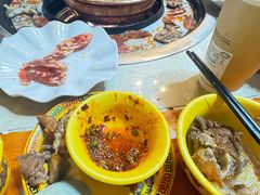 -顺顺小吃(独克宗古城店)