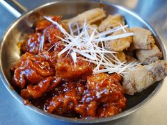 -MI WU FACTORY米屋美食工厂餐厅(绿地店)