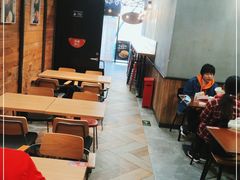 -西少爷(十里堡店)