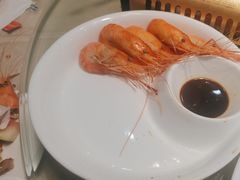 -楚鱼王·河鲜·湖北菜(华农店)
