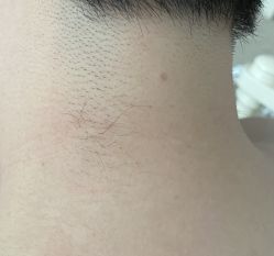-诗全发型