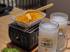 -沼津港精致料理·寿喜烧·烧鸟(漕河泾印象城店)