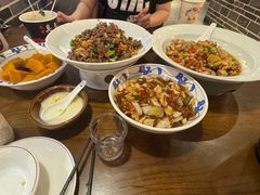 -八碗湘长沙市井菜(坡子街店)