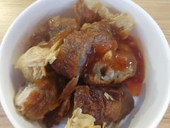 -老闽味沙茶面·姜母鸭(传承35年曾厝垵店)