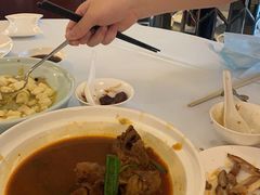 -上海小南国(世博源店)