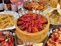 -靓靓蒸虾·头牌蒸虾(雪松路总店)