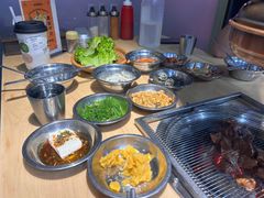 -麻蒲碳烤肉(梅花园店)