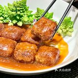 芋头比肉更好吃‼️