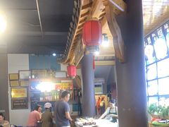 -王家厨房(新华路店)