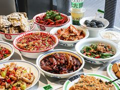 -欧记大排档·景德菜(上海首店)