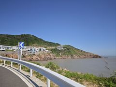 -舟山嵊泗列岛风景名胜区