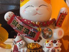 -泰古龙抓龙筋·spa按摩(静安店)