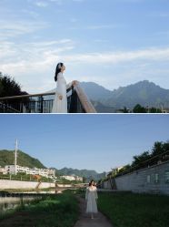-MECCI婚礼摄影跟拍(红东方广场店)