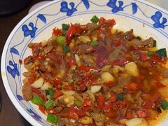 -八碗湘长沙市井菜(坡子街店)