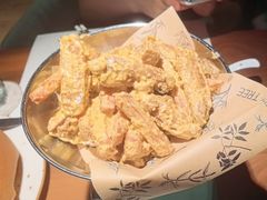 -大树餐厅(益田假日店)