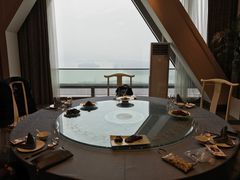 包厢-无锡瑞廷西郊酒店·悦湖景观餐厅