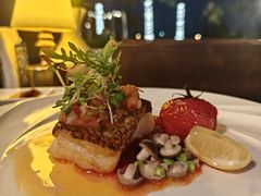 -宴悦海鲜餐厅·游水海鲜·牛排(亚龙湾瑞吉店)
