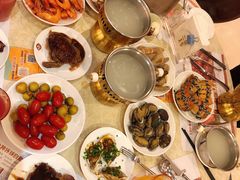 -芭菲盛宴·环球美食(解放碑英利国际店)