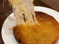 -苏坦土耳其餐厅(白云宾馆店)