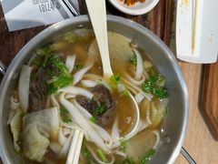 -小满手工粉(北京富力广场店)