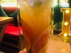 手工水果茶-MR.ROCKY洛奇先生RESTAURANT&BAR(宝安壹方城店)