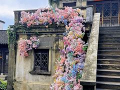 -惠山古镇·寄畅园