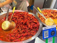 -龍歌自助小火锅(城阳万象汇店)