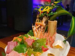 -和彩放题餐厅(酒仙桥店)