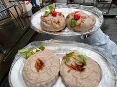 -芋包王闽南茶楼(八市店)