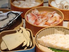 -海底捞大排档火锅(打浦路店)