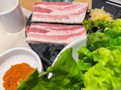 -韩宫宴烤肉·料理(南京江宁万达店)