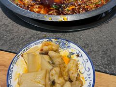 -胖子鱼·天水麻辣鱼火锅(秦州407店)