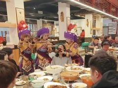 -巴人堂(女儿城店)