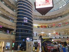 -万达广场(南京江宁店)