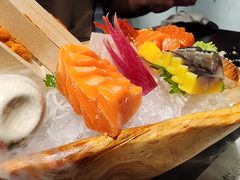 -黑松白鹿(金融街店)