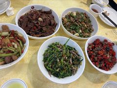 一碗香-小辣椒(华富店)