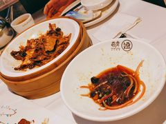 -老伙记海鲜码头(北滘店)