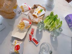 -麦当劳(曲阳店)