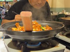 -肥家大排档(天河体育西店)