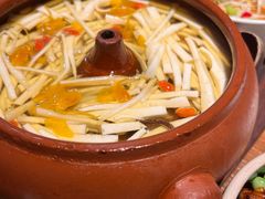 -雀舞云南菜(乐客城店)