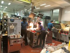 -麦当劳(季华好又多店)