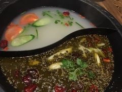 -小牛海记潮汕牛肉店(永定路店)